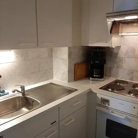 Studionusi Apartment *