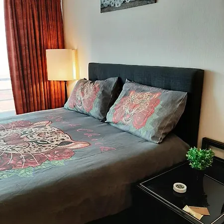 Appartement Studionusi